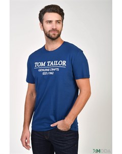 Футболкa Tom tailor