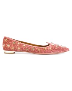 Слиперы Cosmic Star Aquazzura