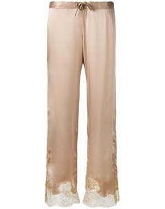 Пижамные брюки Gina Gilda & pearl