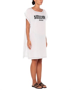 Пляжное платье Moschino