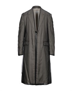 Легкое пальто Maison margiela