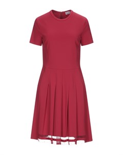 Платье миди Red valentino
