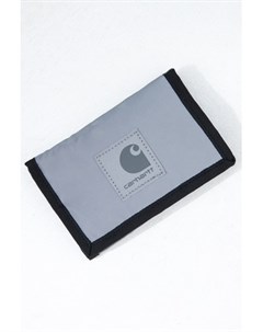 Бумажник Flect Wallet Reflective Grey Carhartt