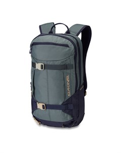 Рюкзак Mission Pro Dark Slate 18L 2021 Dakine