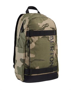 Рюкзак Emphasis Pack 2 0 BARREN CAMO PRINT 26L Burton