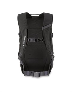 Рюкзак Heli Pro Black 20L 2021 Dakine