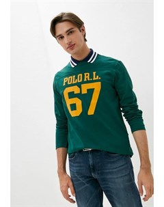 Лонгслив Polo ralph lauren