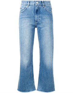 Укороченные джинсы Close Hope