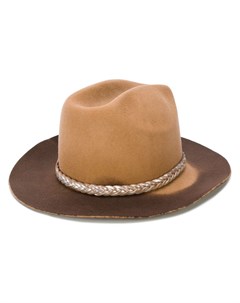 Шляпа Tango Golden goose deluxe brand