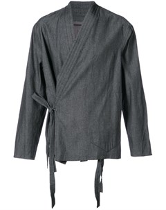 Рубашка кимоно с запахом Siki im