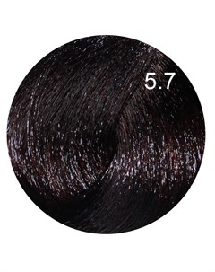 5 7 краска для волос средний коричневый кашемир LIFE COLOR PLUS 100 мл Farmavita
