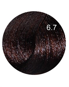 6 7 краска для волос светлый коричневый кашемир LIFE COLOR PLUS 100 мл Farmavita
