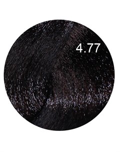 4 77 краска для волос интенсивный коричневый кашемир LIFE COLOR PLUS 100 мл Farmavita