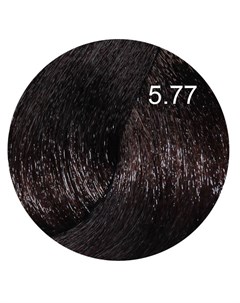 5 77 краска для волос средний интенсивный коричневый кашемир LIFE COLOR PLUS 100 мл Farmavita