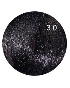 3 0 краска для волос темно каштановый LIFE COLOR PLUS 100 мл Farmavita