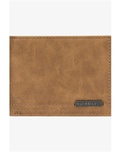 Кошелек Stitchy Wallet RUBBER cpp0 Quiksilver