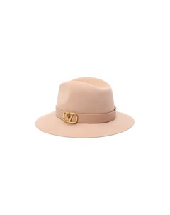 Фетровая шляпа Garavani Valentino