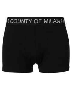 Трусы боксеры Eskel Marcelo burlon county of milan