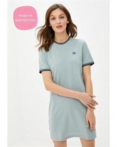 Платье Fred perry