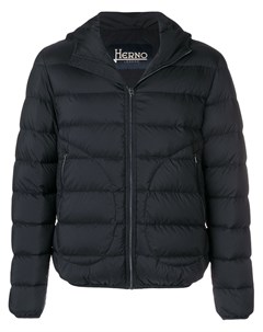 Пуховая куртка Legend Herno