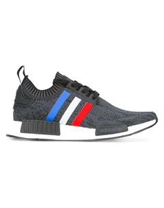 Кроссовки NMD_R1 Primeknit Adidas