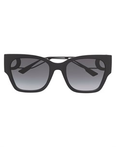 Солнцезащитные очки 30Montaigne1 в квадратной оправе Dior eyewear