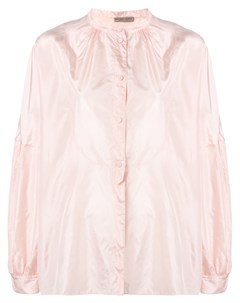 Блузка со сборками Bottega veneta