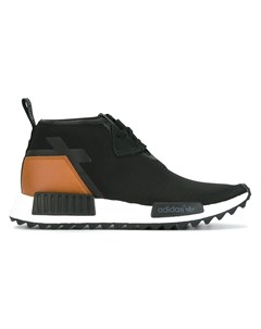 Хайтопы NMD_C1 Trail Adidas