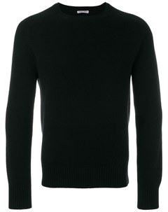 Кашемировый свитер College Tomas maier