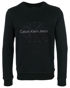 Толстовка с логотипом Ck jeans