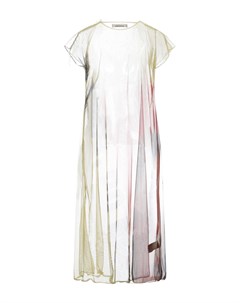 Платье миди Nostrasantissima