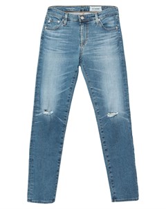 Джинсовые брюки Ag jeans