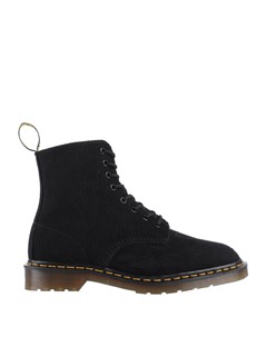 Полусапоги и высокие ботинки Dr. martens x undercover