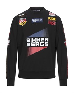 Толстовка Bikkembergs