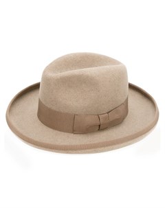 Фетровая шляпа Stella mccartney