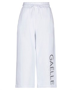 Укороченные брюки Gaëlle paris
