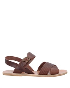 Сандалии Ancient greek sandals