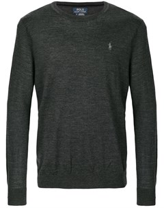 Кофта с длинными рукавами Polo ralph lauren