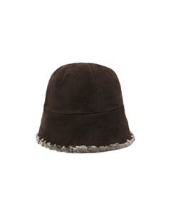 Кожаная шляпа Мэлади Furland