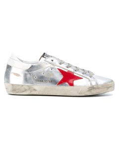 Кроссовки Superstar Golden goose deluxe brand