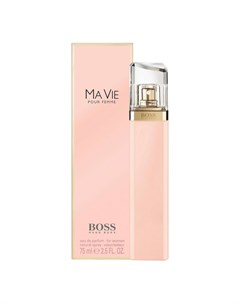 Boss Ma Vie Pour Femme Hugo boss