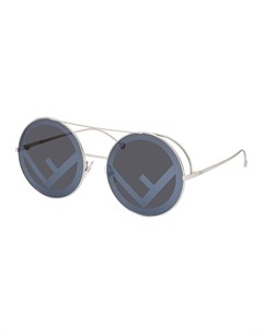 Солнцезащитные очки FF 0285 S Fendi