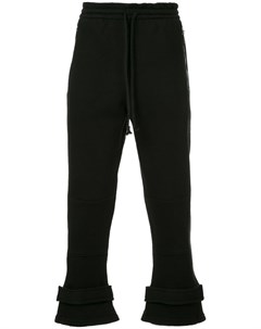 Укороченные спортивные брюки 424 fairfax