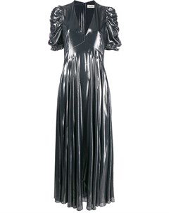Плиссированное платье Roya Zadig&voltaire