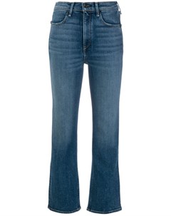 Укороченные брюки Dylan Rag & bone /jean