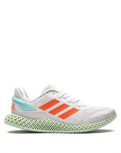 Кроссовки 4D Run 1 0 Adidas