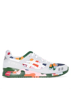 Кроссовки Gel Lyte 3 из коллаборации с Asics Comme des garçons shirt