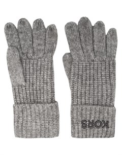 Трикотажные перчатки Michael kors