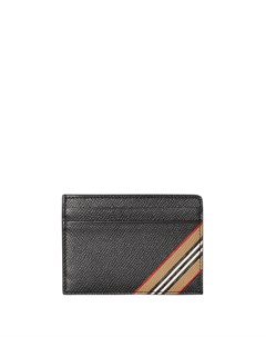 Картхолдер с отделкой Icon Stripe Burberry