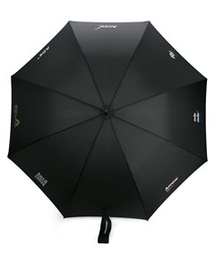 Зонт с логотипом Ader error